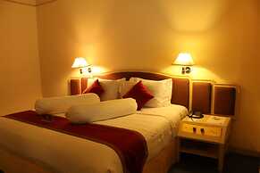 Grand Hotel Preanger