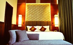 Grand Hotel Preanger