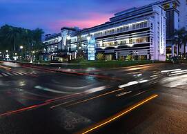 Grand Hotel Preanger