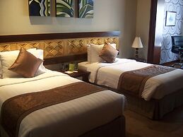 Grand Hotel Preanger