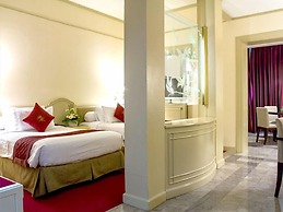 Grand Hotel Preanger