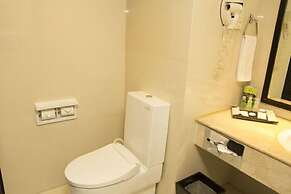 Grand Hotel Preanger