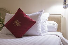 Grand Hotel Preanger