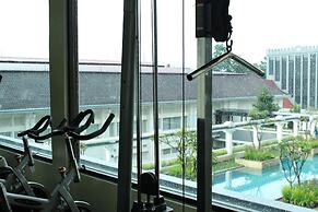 Grand Hotel Preanger