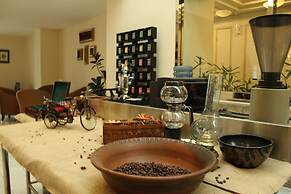 Grand Hotel Preanger