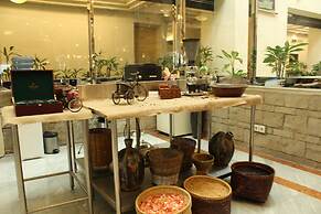 Grand Hotel Preanger