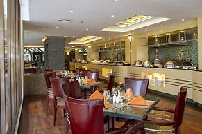 Grand Hotel Preanger