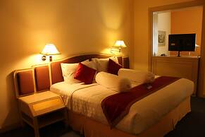 Grand Hotel Preanger