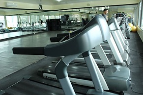 Grand Hotel Preanger