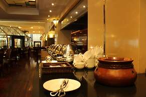 Grand Hotel Preanger