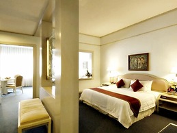 Grand Hotel Preanger