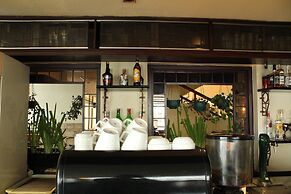 Grand Hotel Preanger