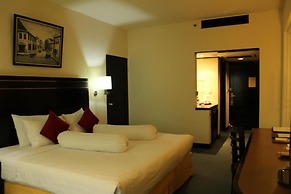 Grand Hotel Preanger