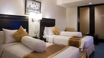 Grand Hotel Preanger