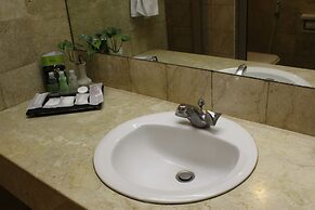 Grand Hotel Preanger