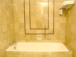 Grand Hotel Preanger