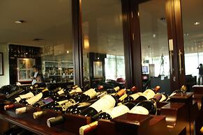 Grand Hotel Preanger