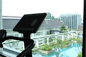 Grand Hotel Preanger