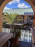 Ettalong Beach Tourist Resort