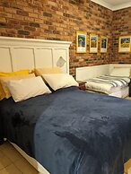 Ettalong Beach Tourist Resort