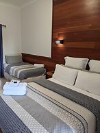 Ettalong Beach Tourist Resort