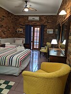 Ettalong Beach Tourist Resort