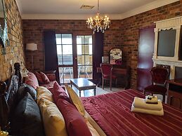 Ettalong Beach Tourist Resort