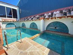 Ettalong Beach Tourist Resort