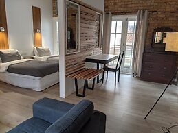 Ettalong Beach Tourist Resort