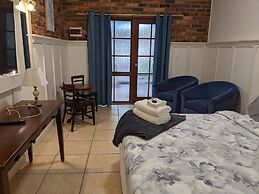 Ettalong Beach Tourist Resort