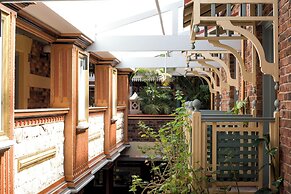 Ettalong Beach Tourist Resort