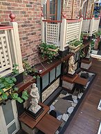 Ettalong Beach Tourist Resort