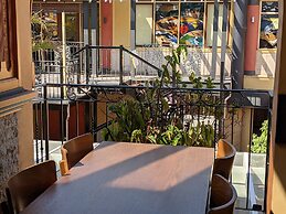 Ettalong Beach Tourist Resort