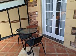 Ettalong Beach Tourist Resort