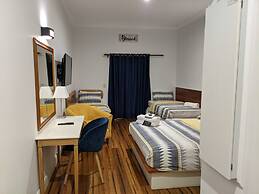 Ettalong Beach Tourist Resort