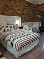 Ettalong Beach Tourist Resort