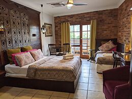 Ettalong Beach Tourist Resort