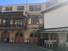 Ettalong Beach Tourist Resort