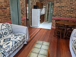 Ettalong Beach Tourist Resort