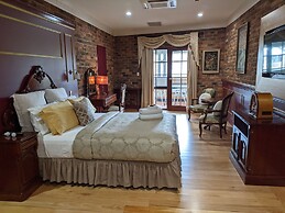 Ettalong Beach Tourist Resort