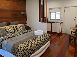 Ettalong Beach Tourist Resort