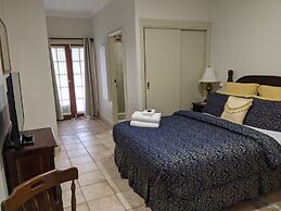 Ettalong Beach Tourist Resort