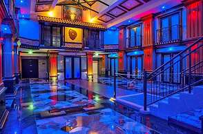 Ettalong Beach Tourist Resort