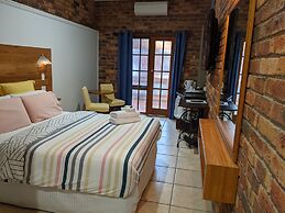 Ettalong Beach Tourist Resort