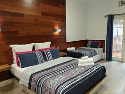 Ettalong Beach Tourist Resort