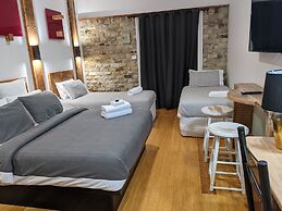 Ettalong Beach Tourist Resort