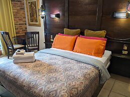 Ettalong Beach Tourist Resort