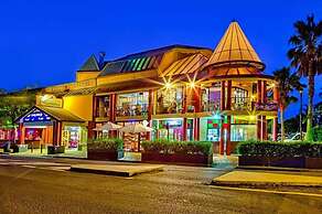 Ettalong Beach Tourist Resort