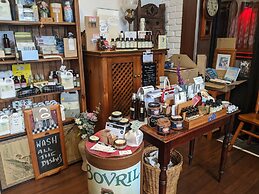 Ettalong Beach Tourist Resort