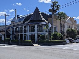 Ettalong Beach Tourist Resort